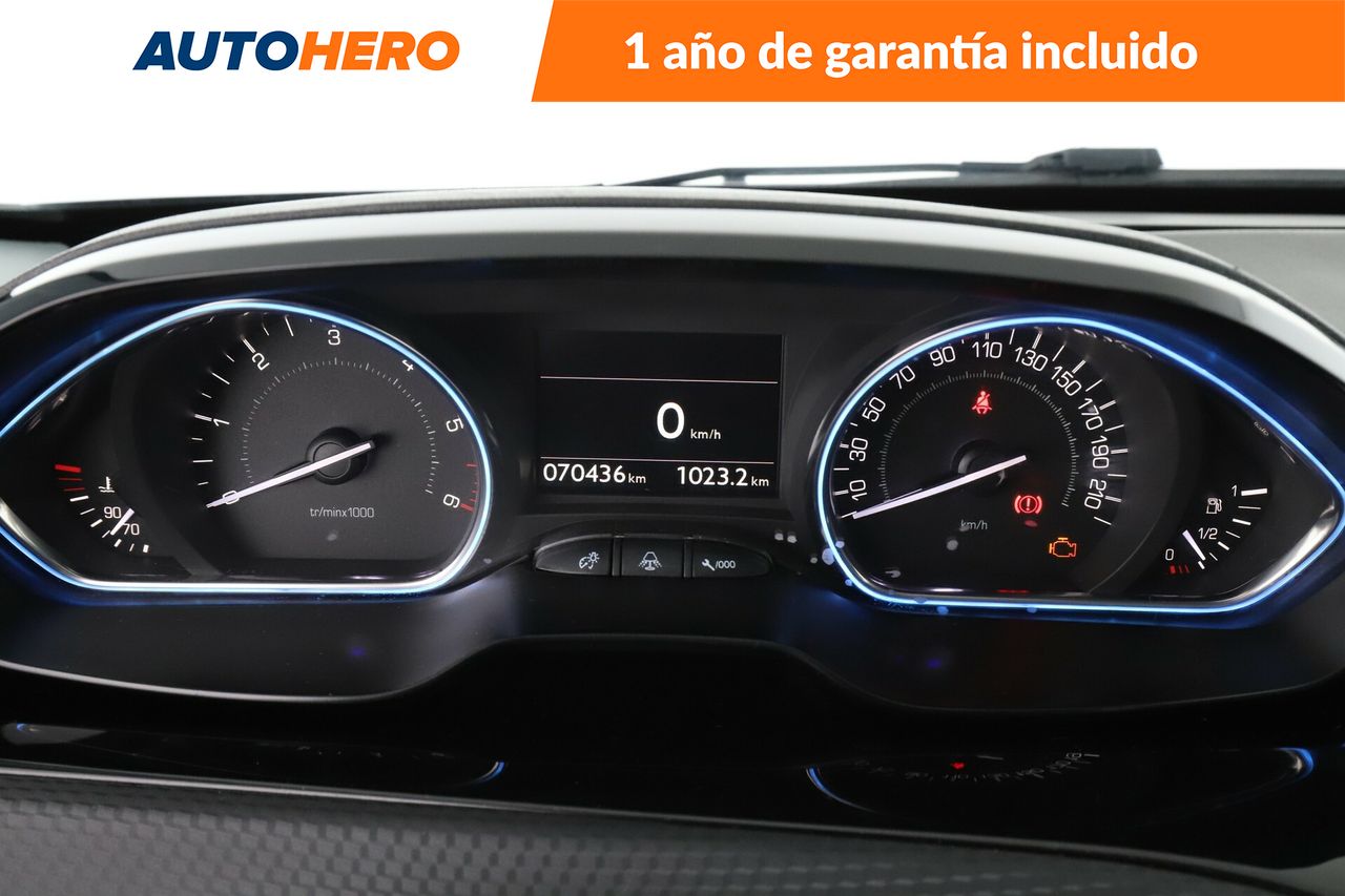 Foto Peugeot 2008 20