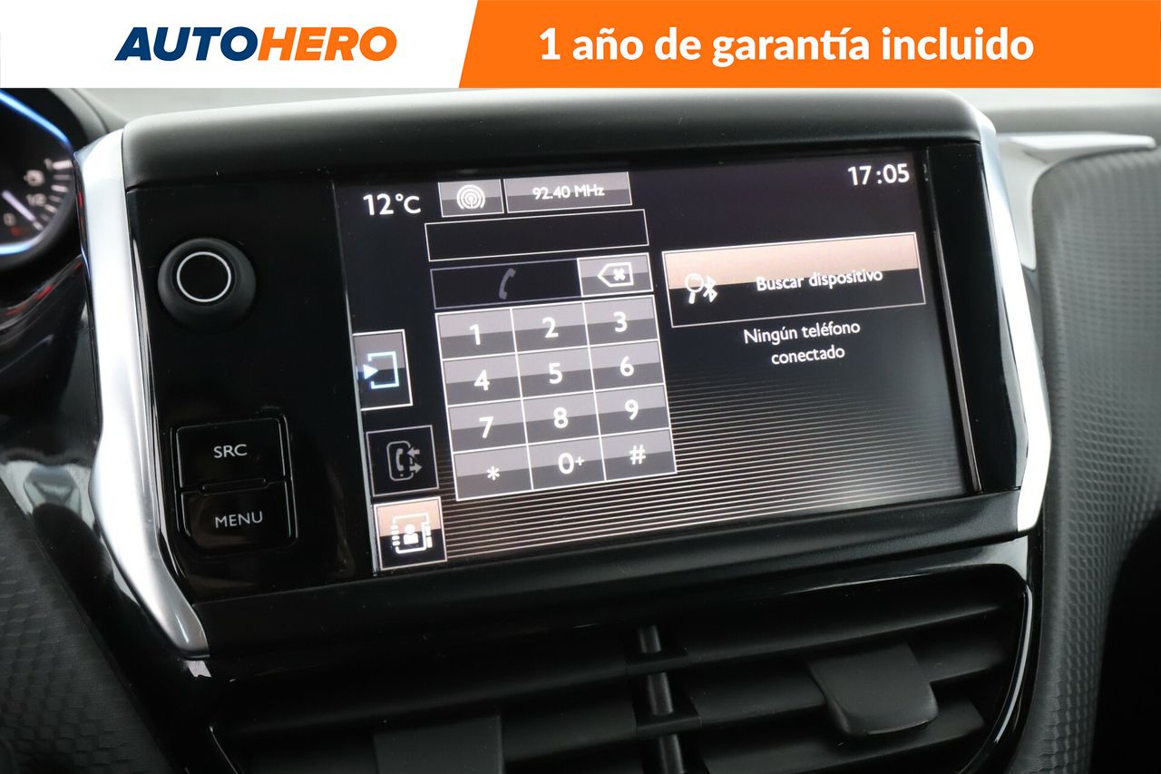 Foto Peugeot 2008 25