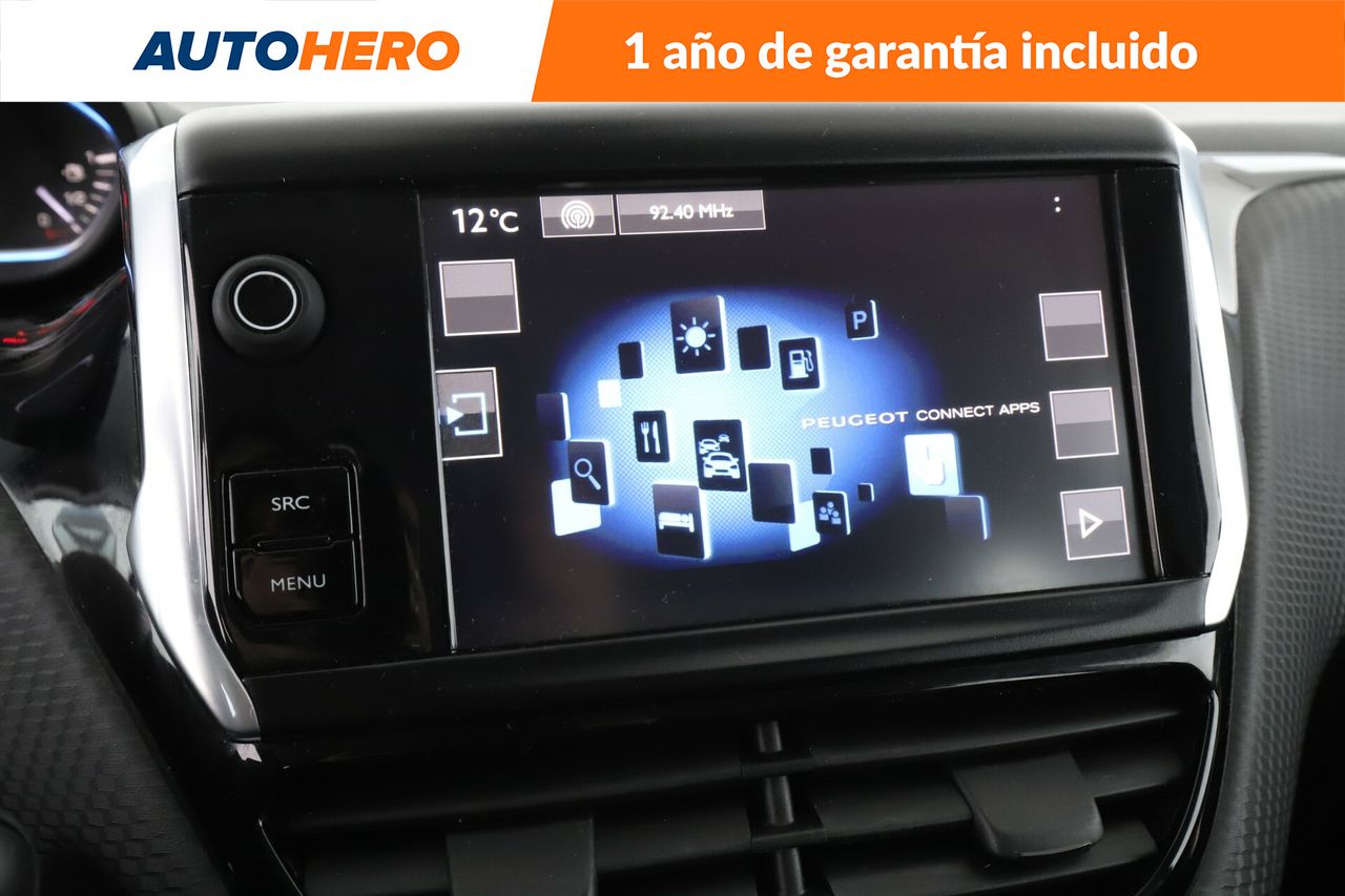 Foto Peugeot 2008 26