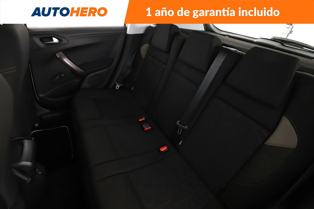 Foto Peugeot 2008 14