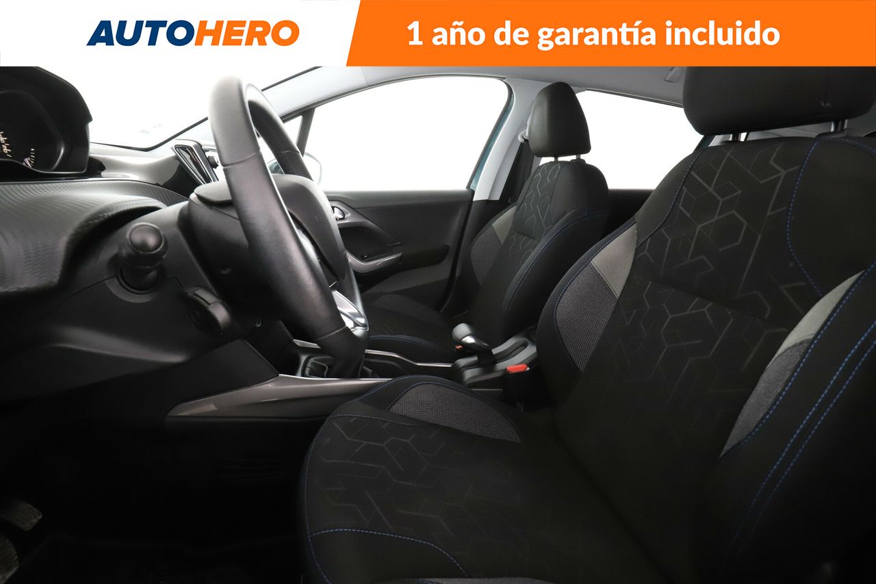 Foto Peugeot 2008 10