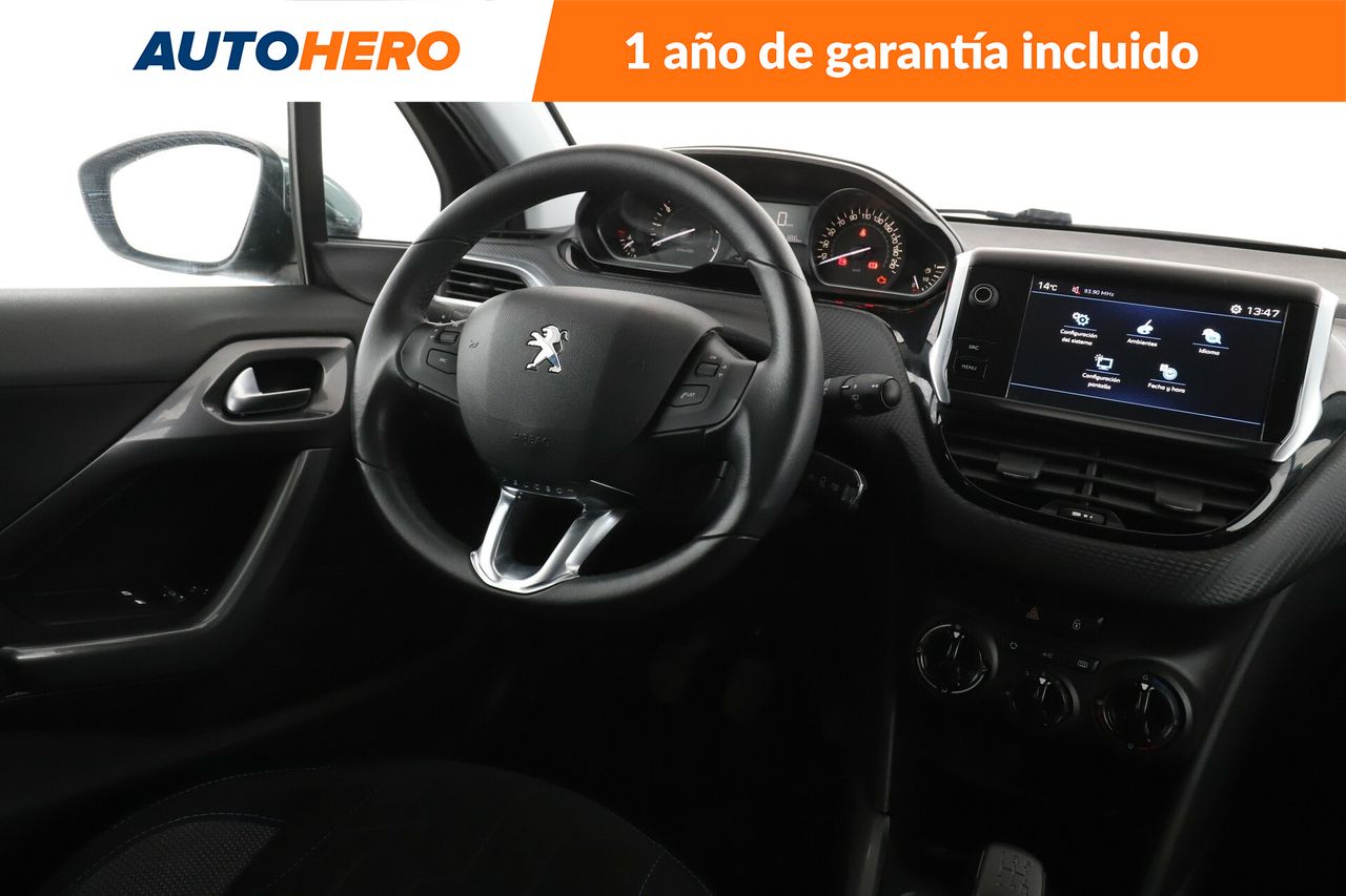 Foto Peugeot 2008 13