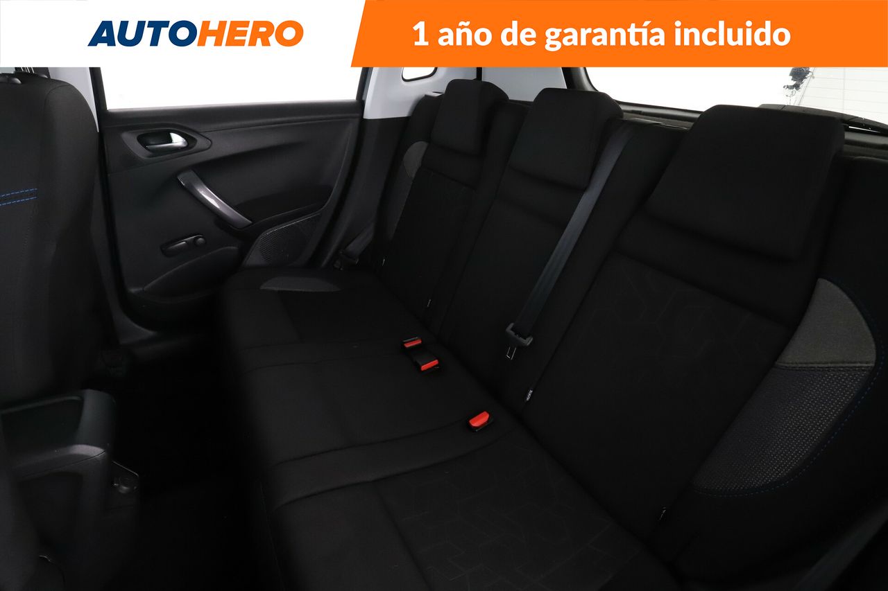 Foto Peugeot 2008 14
