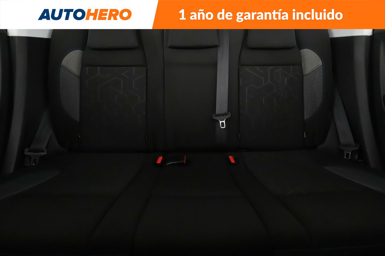 Foto Peugeot 2008 15