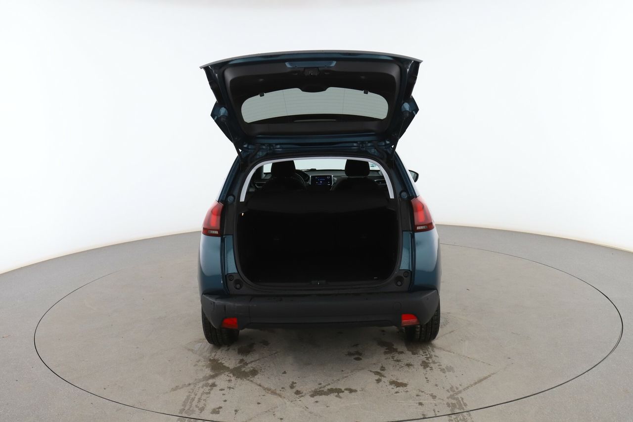 Foto Peugeot 2008 16