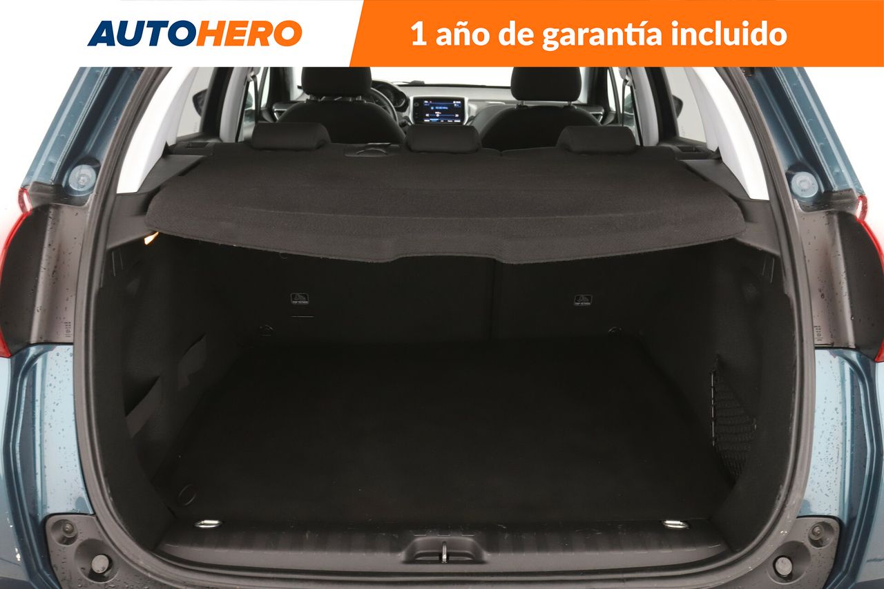 Foto Peugeot 2008 17