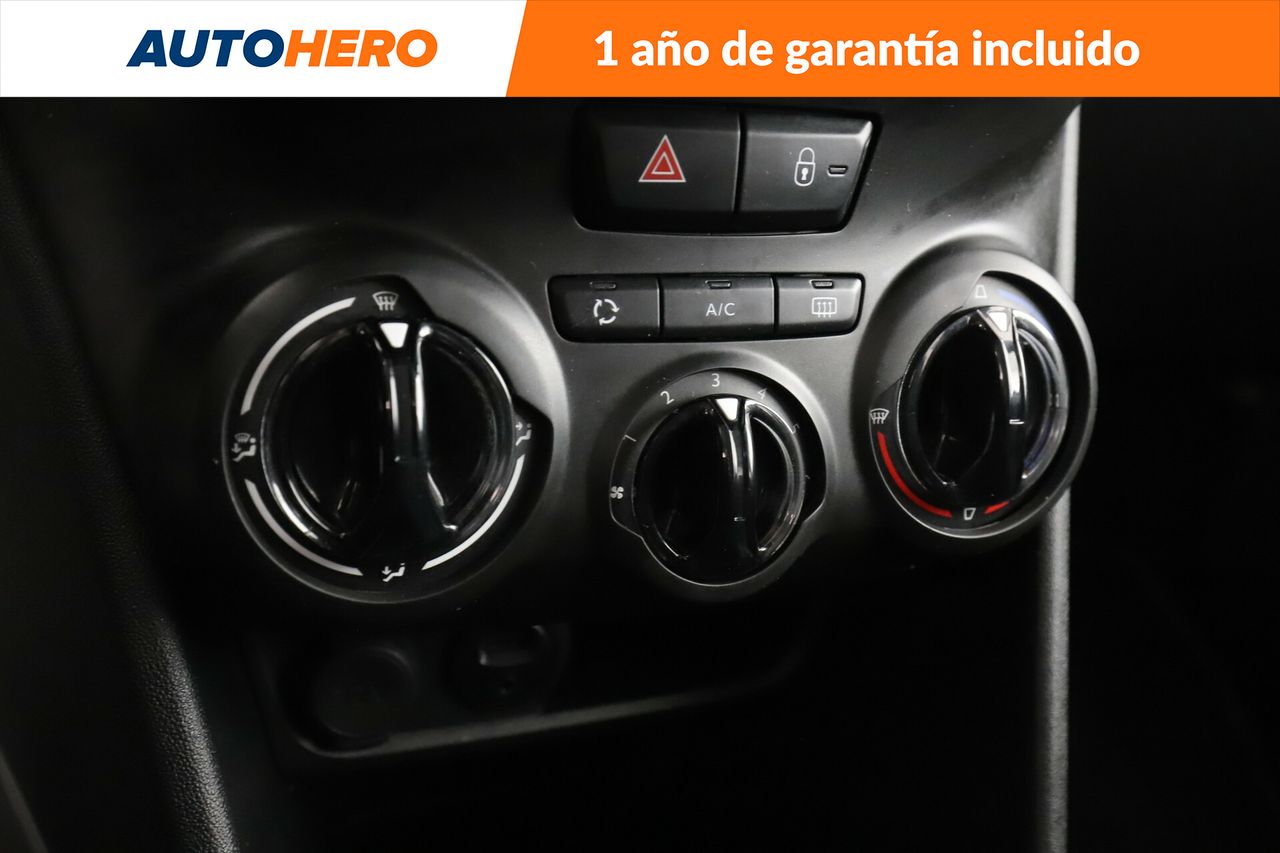 Foto Peugeot 2008 21
