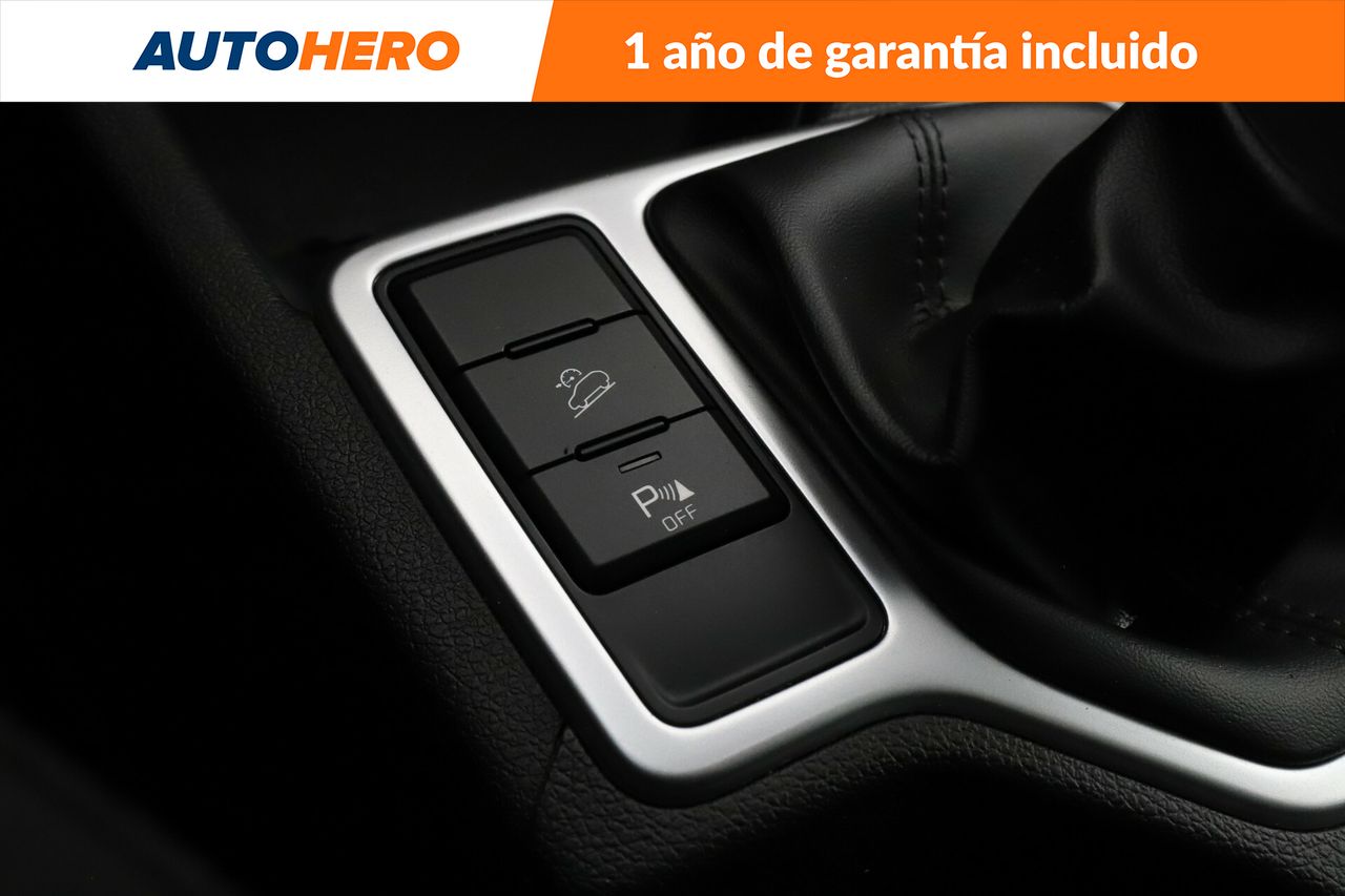 Foto Kia Sportage 28