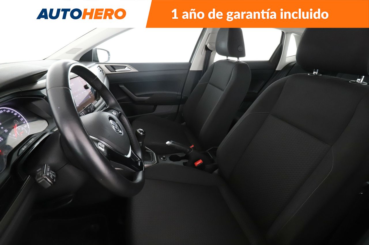 Foto Volkswagen Polo 10