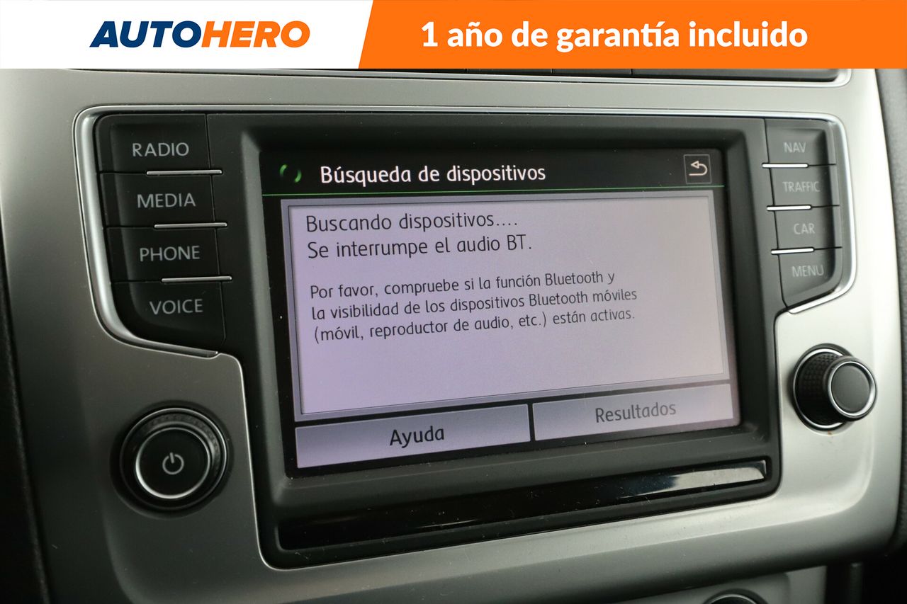 Foto Volkswagen Polo 22