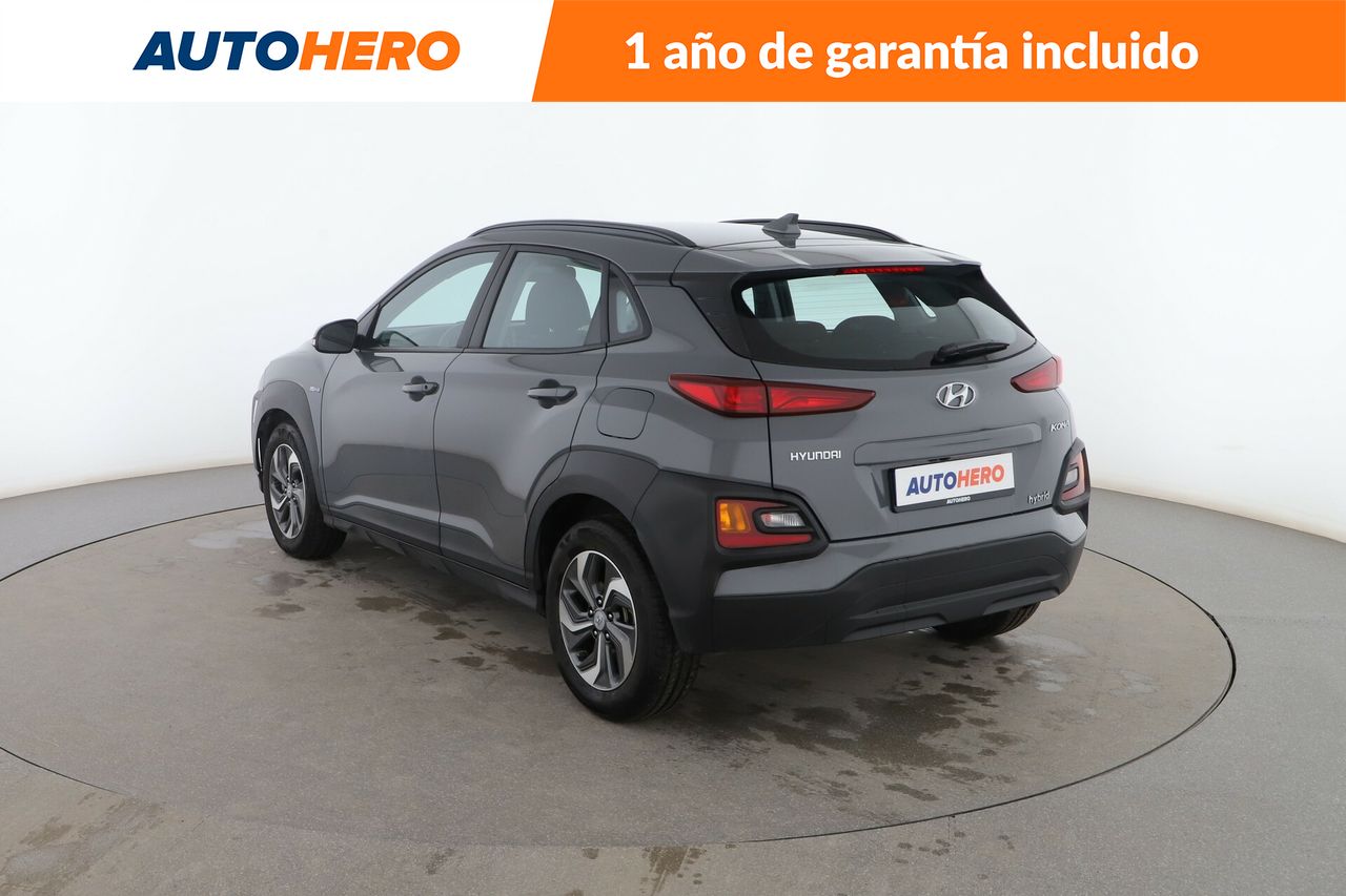 Foto Hyundai Kona 3