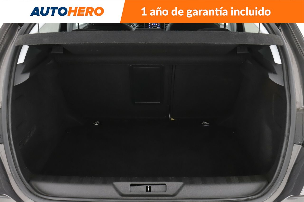 Foto Peugeot 308 17