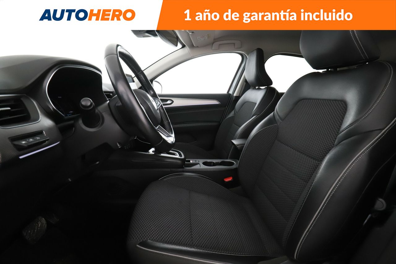 Foto Renault Arkana 10