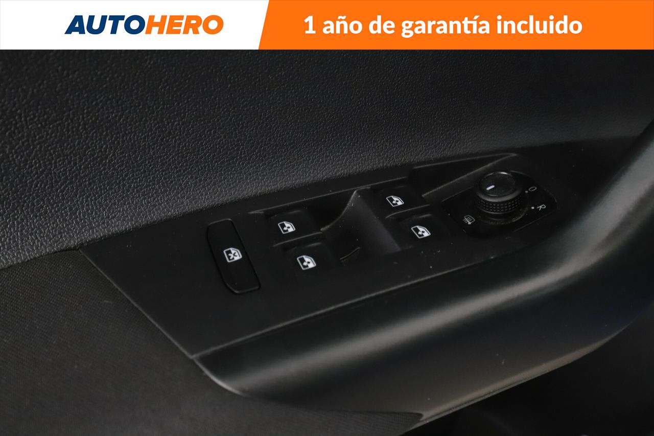 Foto Volkswagen Polo 21