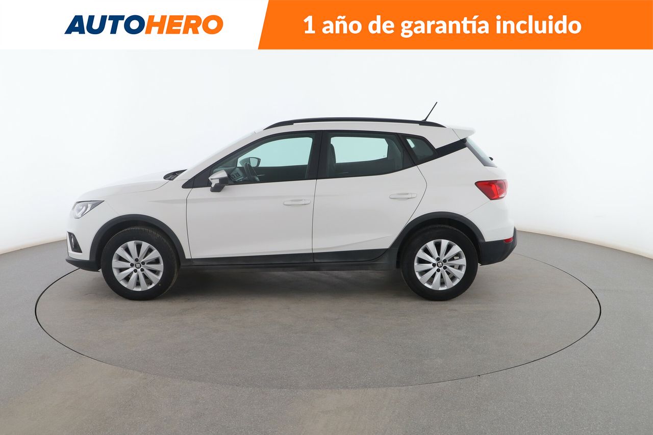 Foto Seat Arona 3