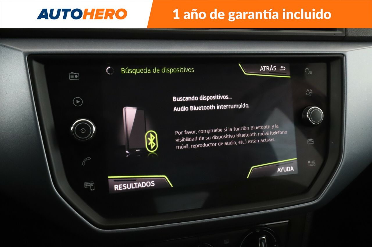 Foto Seat Arona 23