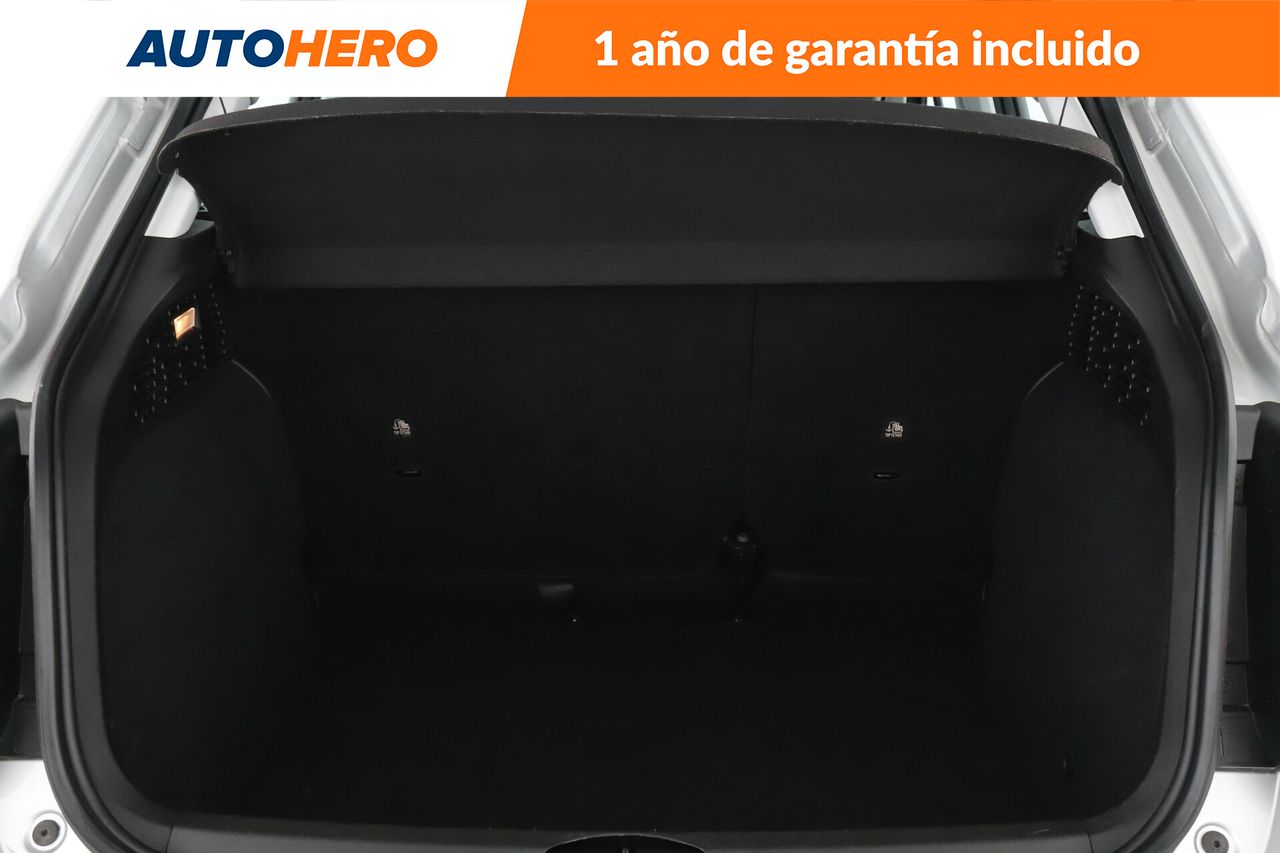 Foto Fiat 500X 17