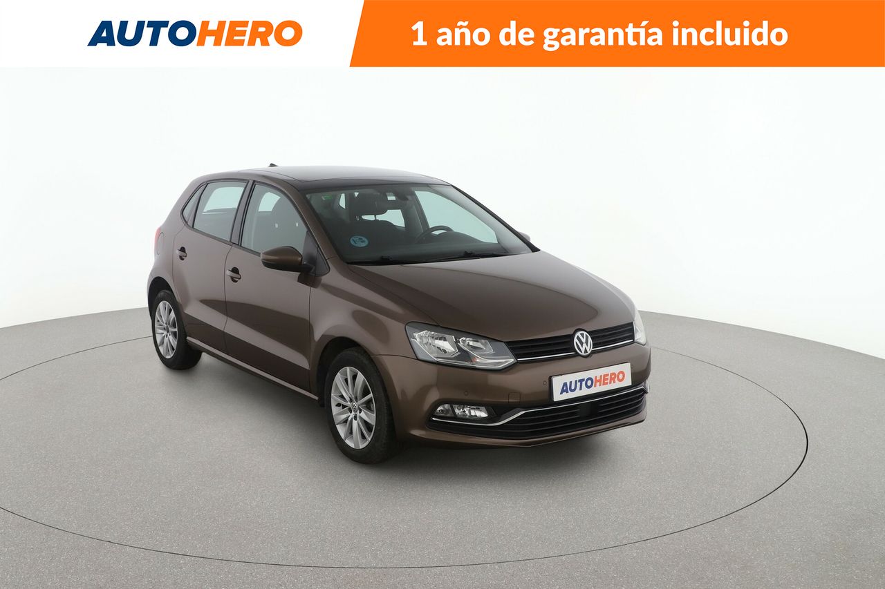Foto Volkswagen Polo 7