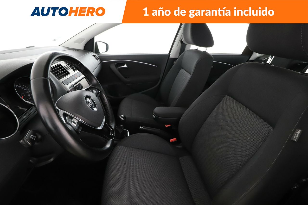 Foto Volkswagen Polo 10