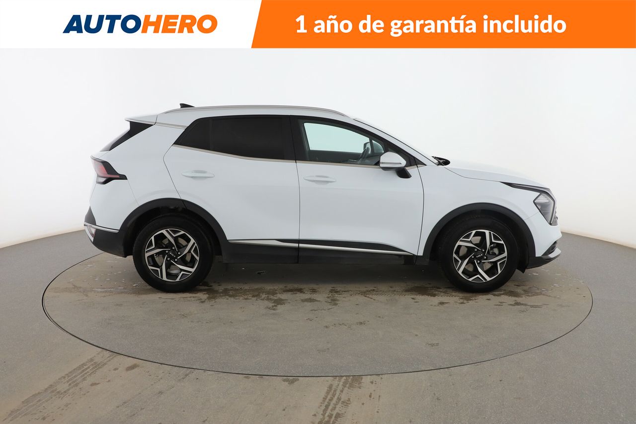 Foto Kia Sportage 7