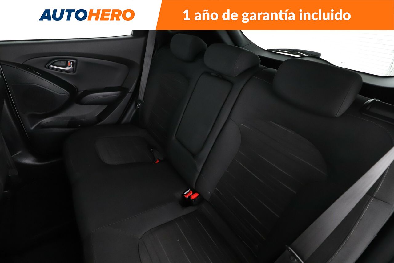 Foto Hyundai ix35 14