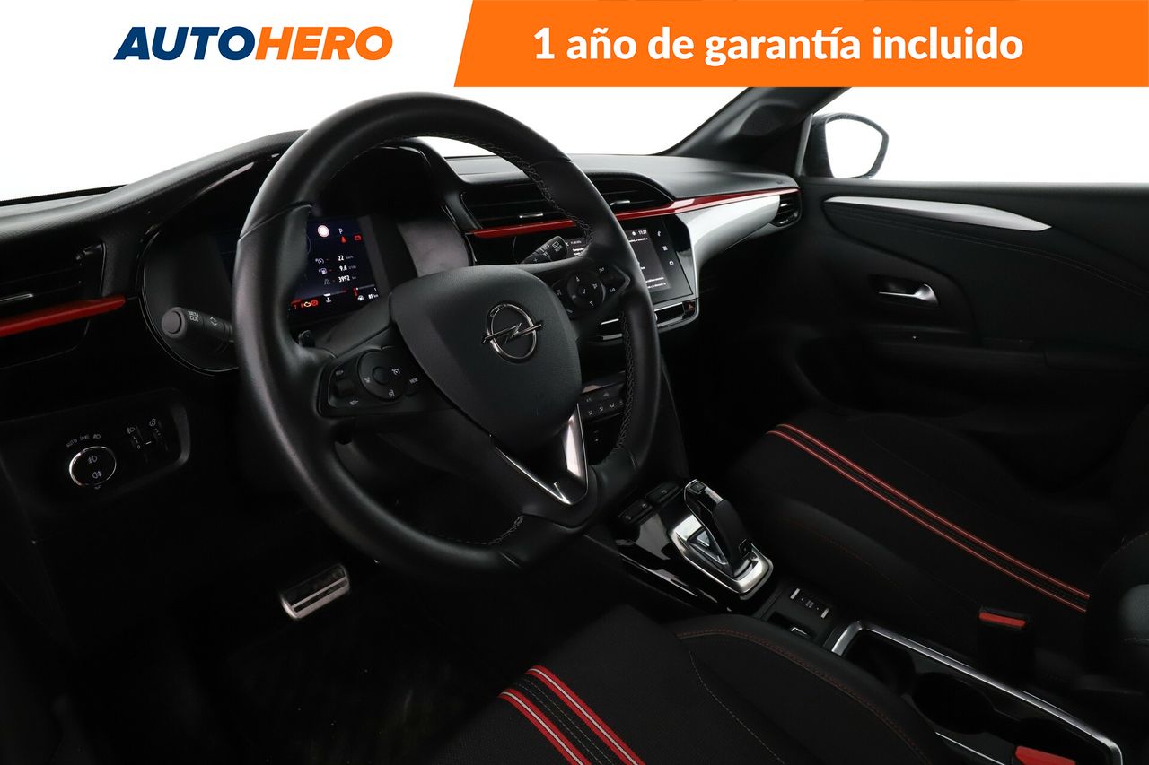 Foto Opel Corsa 11
