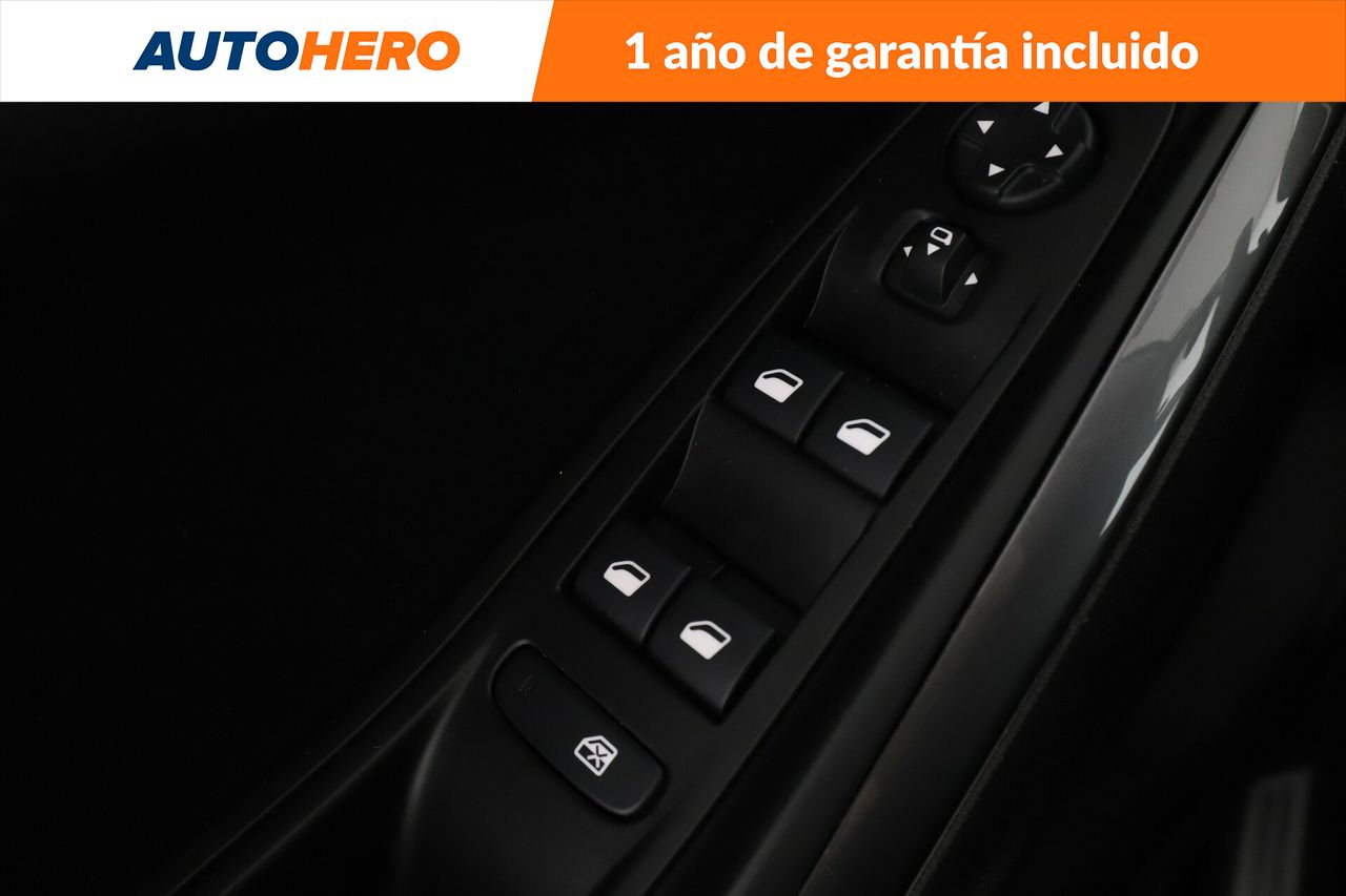 Foto Opel Grandland X 26
