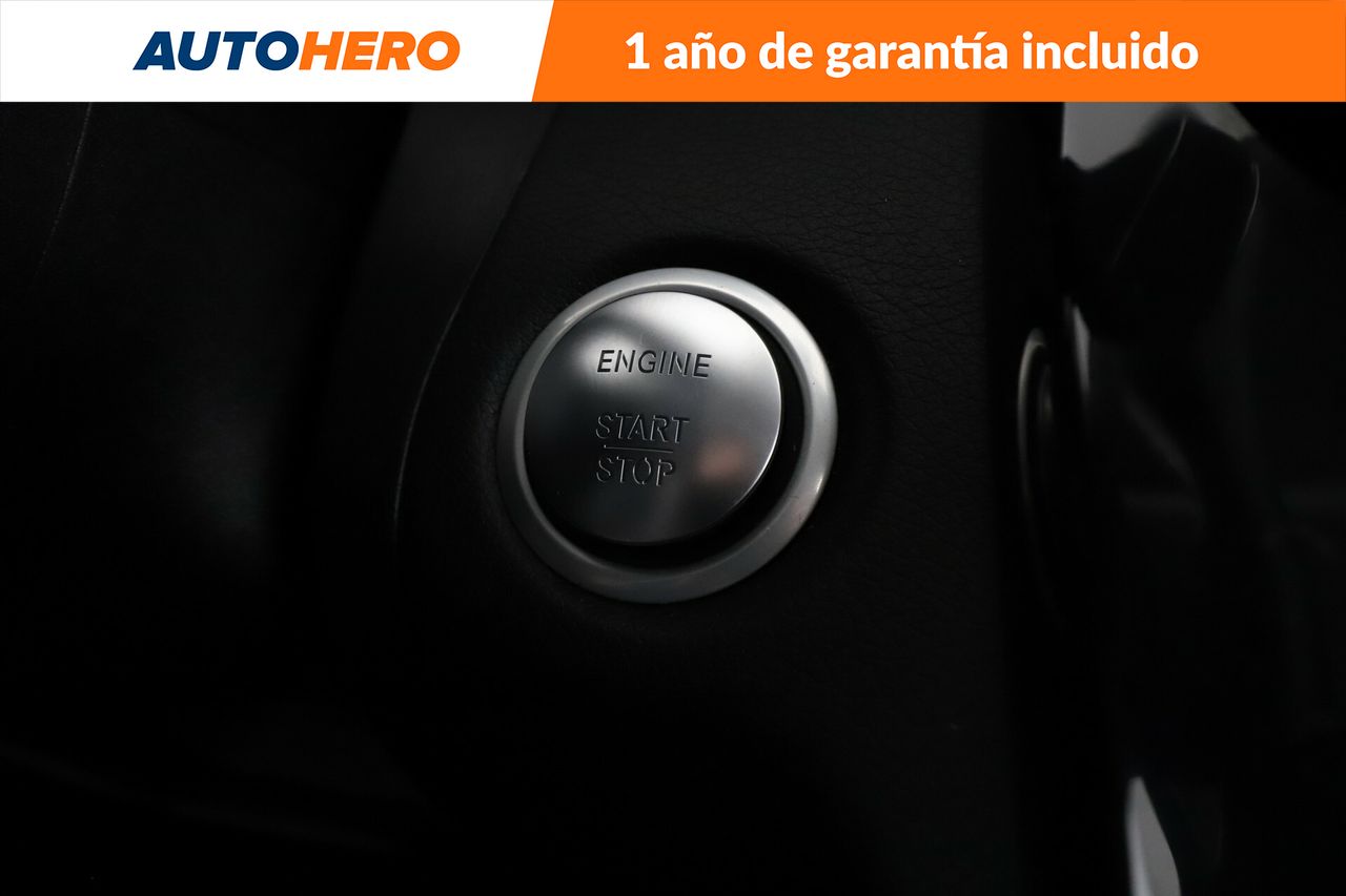 Foto Mercedes-Benz Clase C 28