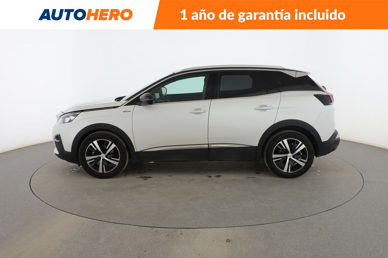 Foto Peugeot 3008 2