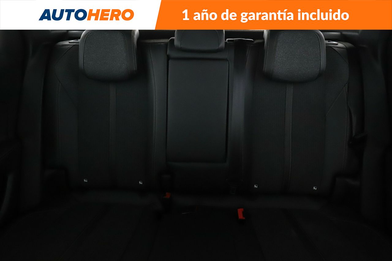 Foto Peugeot 3008 15