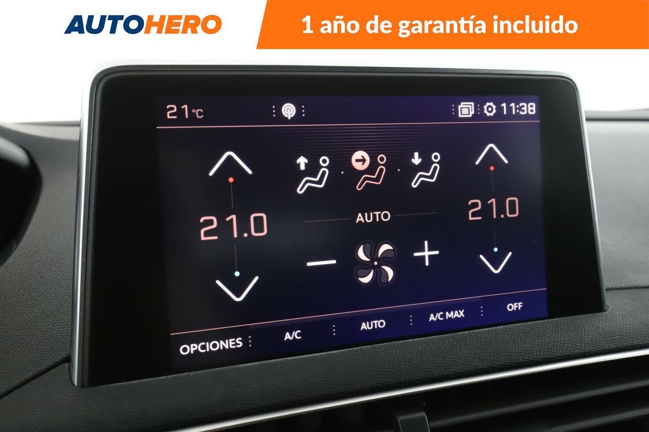 Foto Peugeot 3008 24