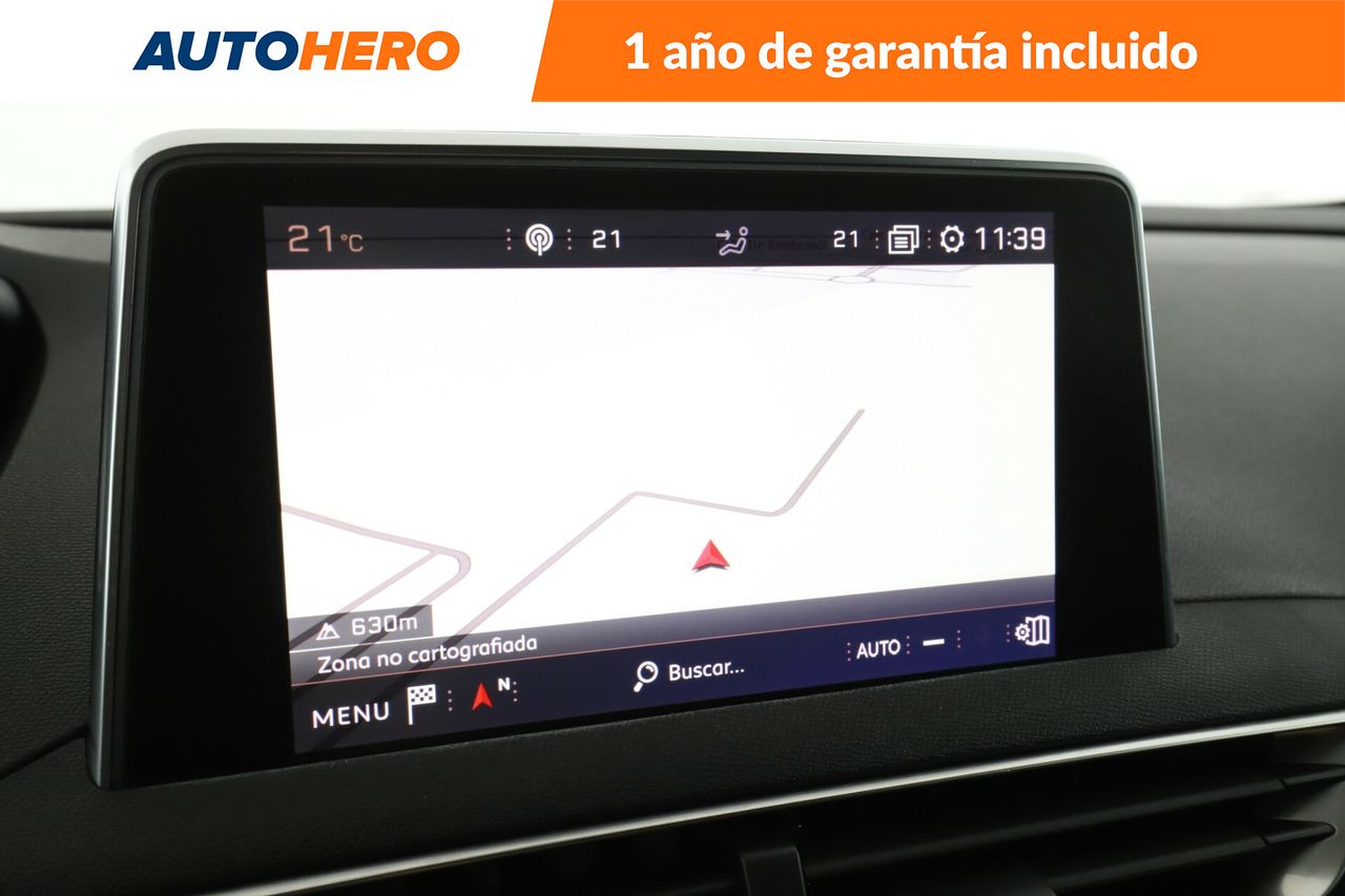Foto Peugeot 3008 26