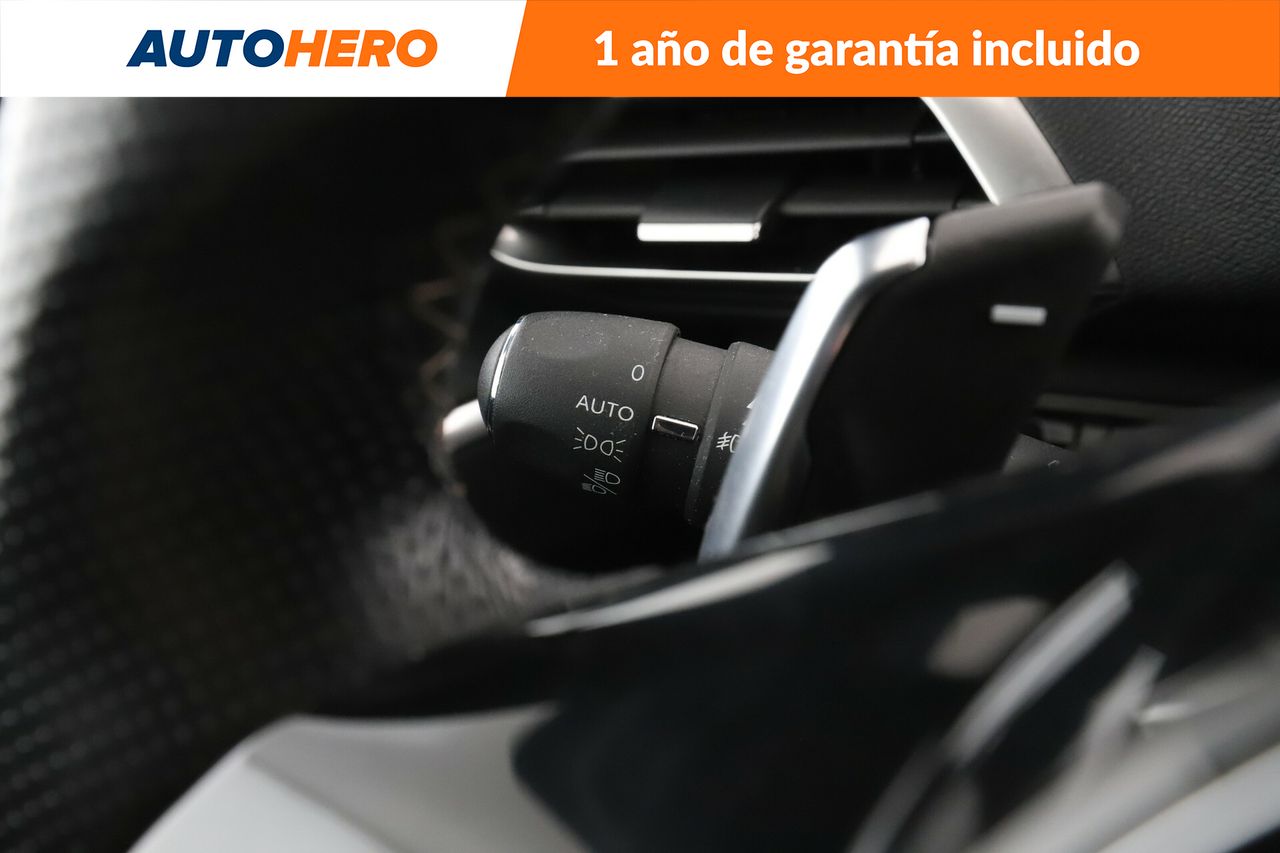 Foto Peugeot 3008 30
