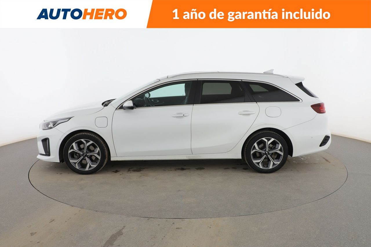 Foto Kia Ceed 3