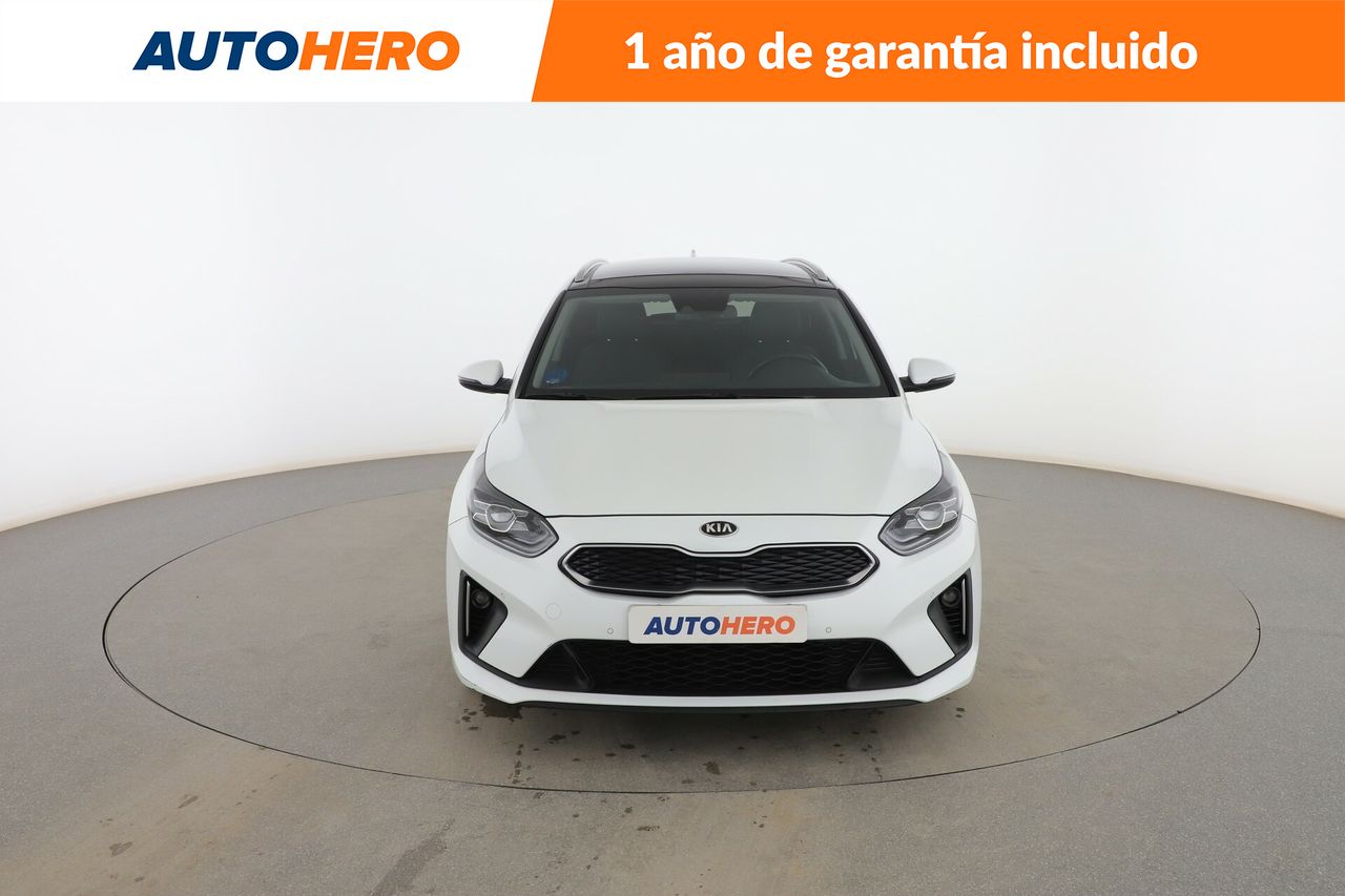 Foto Kia Ceed 9