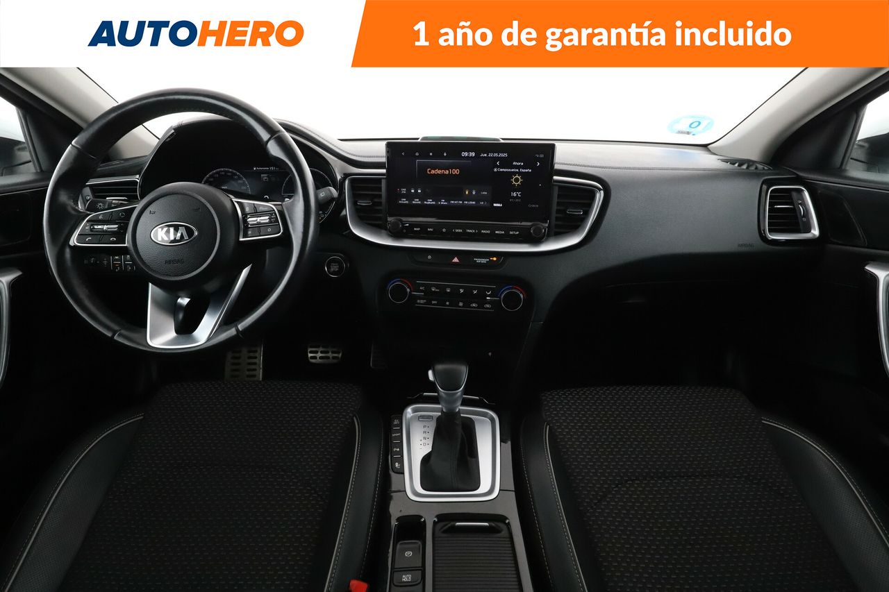 Foto Kia Ceed 13