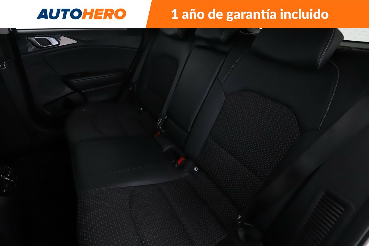 Foto Kia Ceed 15
