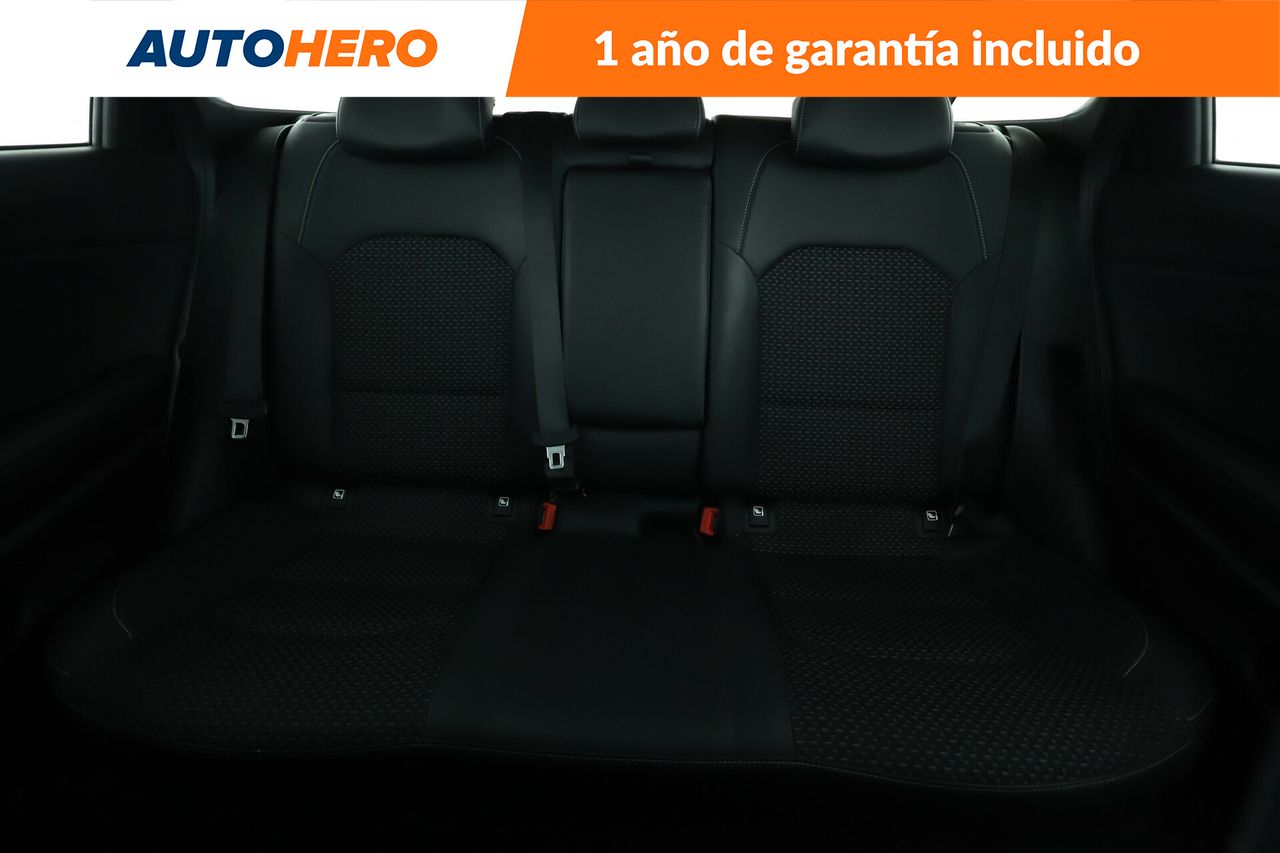 Foto Kia Ceed 16