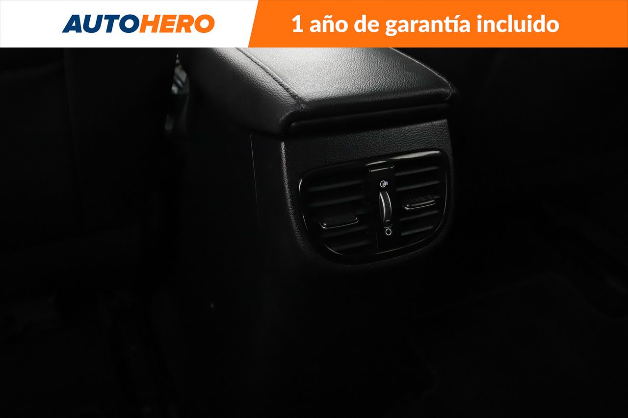 Foto Kia Ceed 25