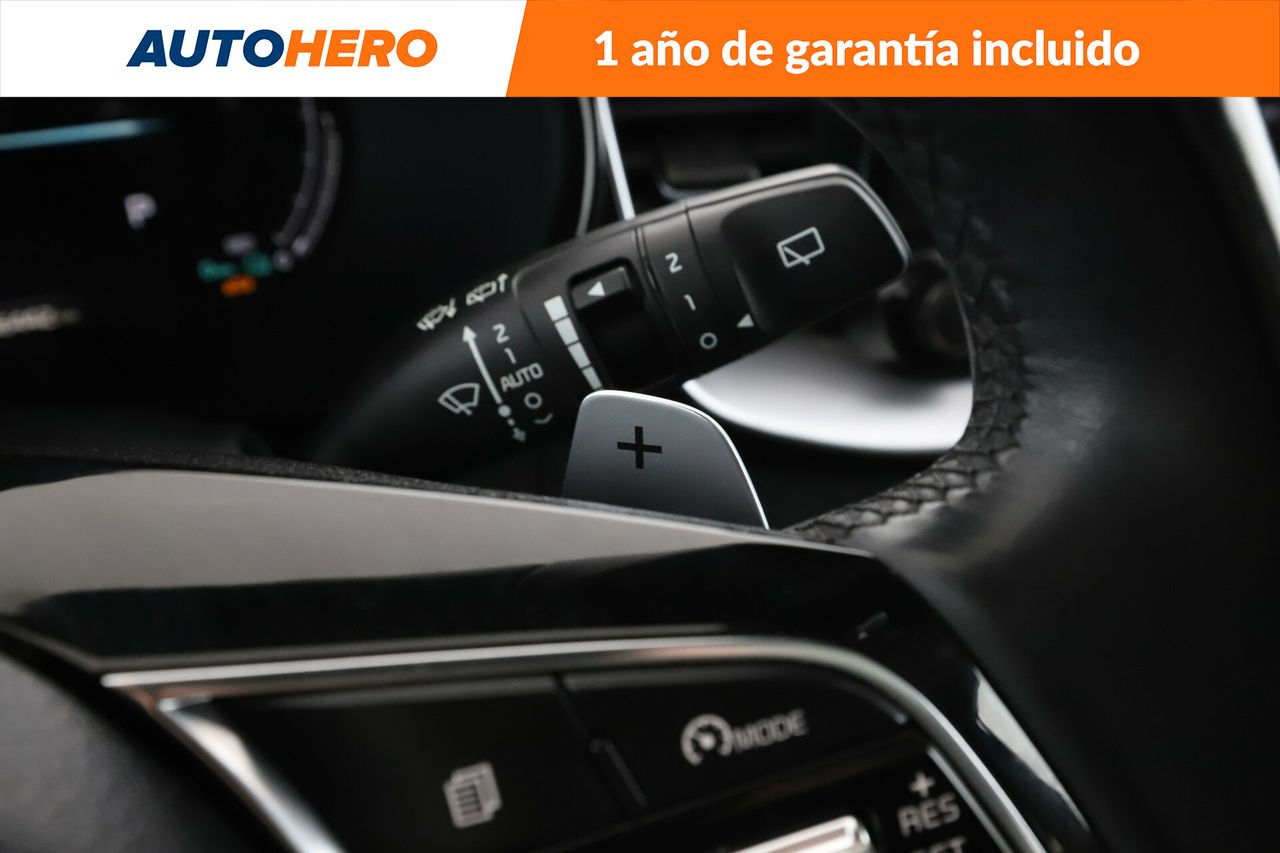 Foto Kia Ceed 29