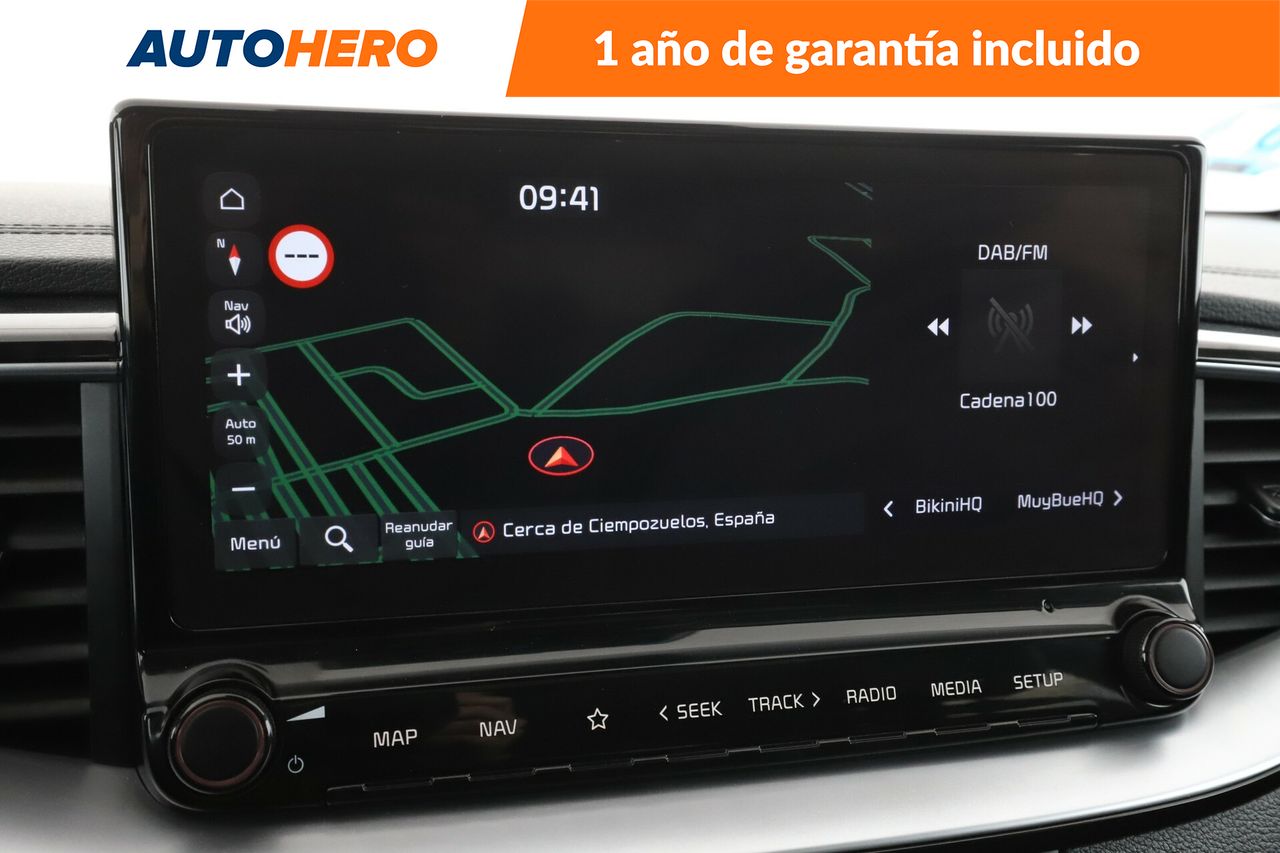 Foto Kia Ceed 31