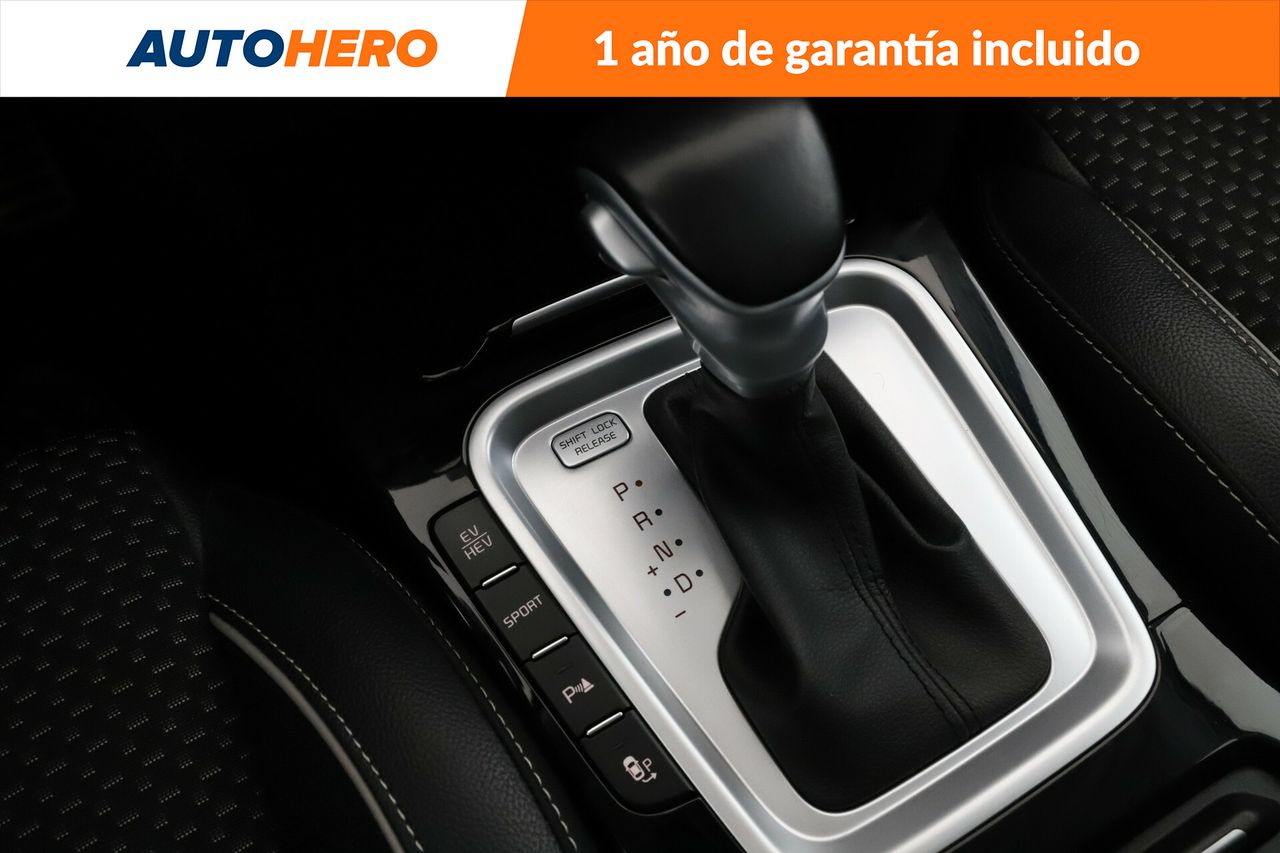 Foto Kia Ceed 35