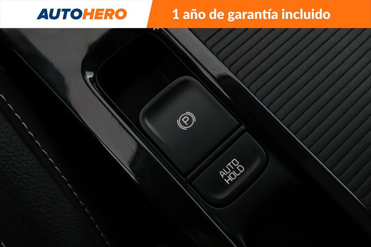 Foto Kia Ceed 36