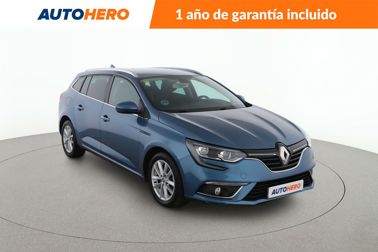 Foto Renault Mégane 7
