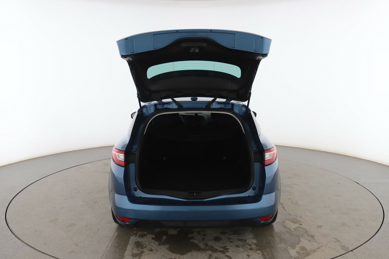 Foto Renault Mégane 16