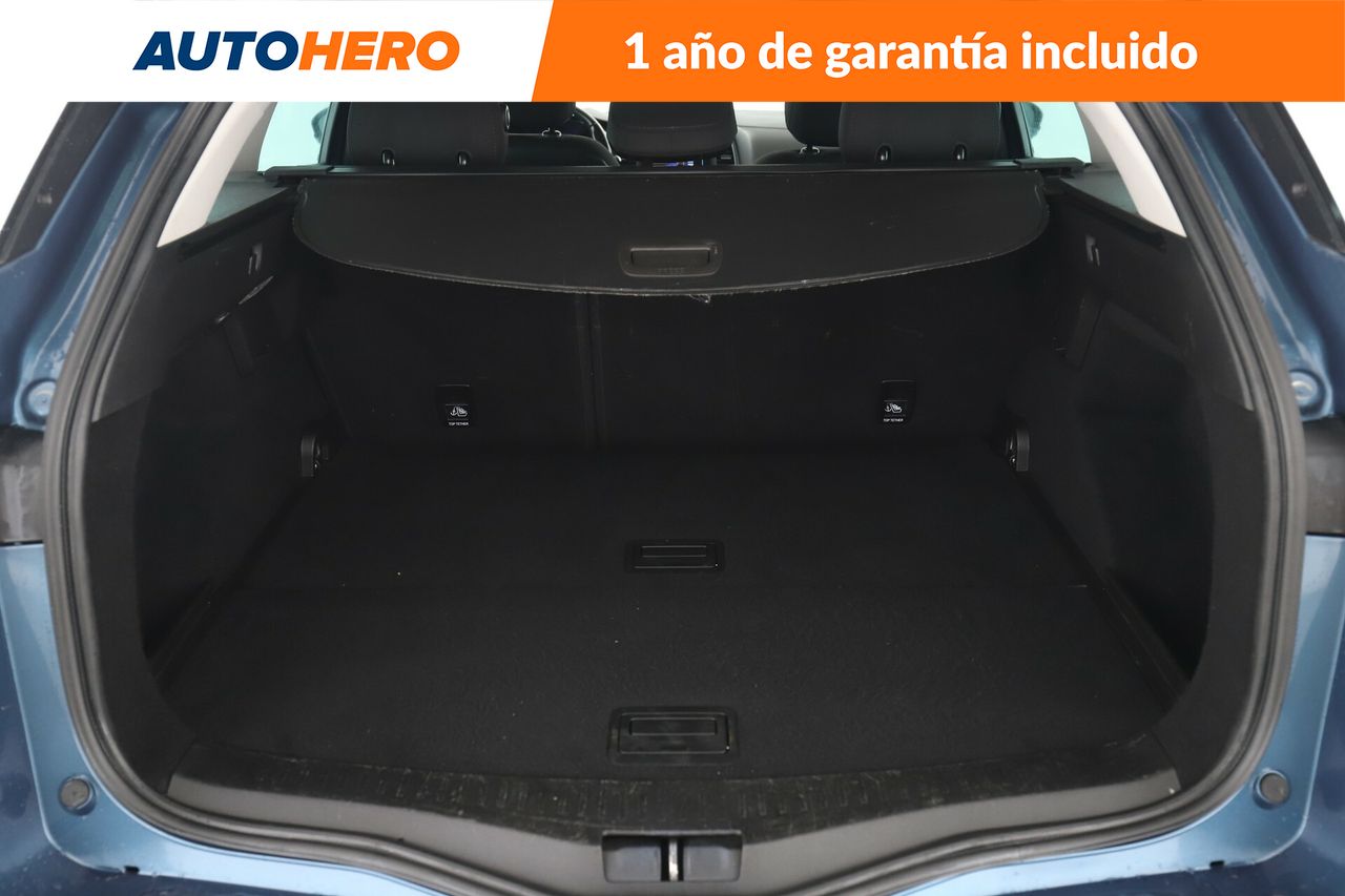 Foto Renault Mégane 17