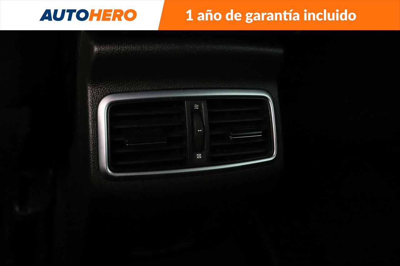 Foto Renault Mégane 21