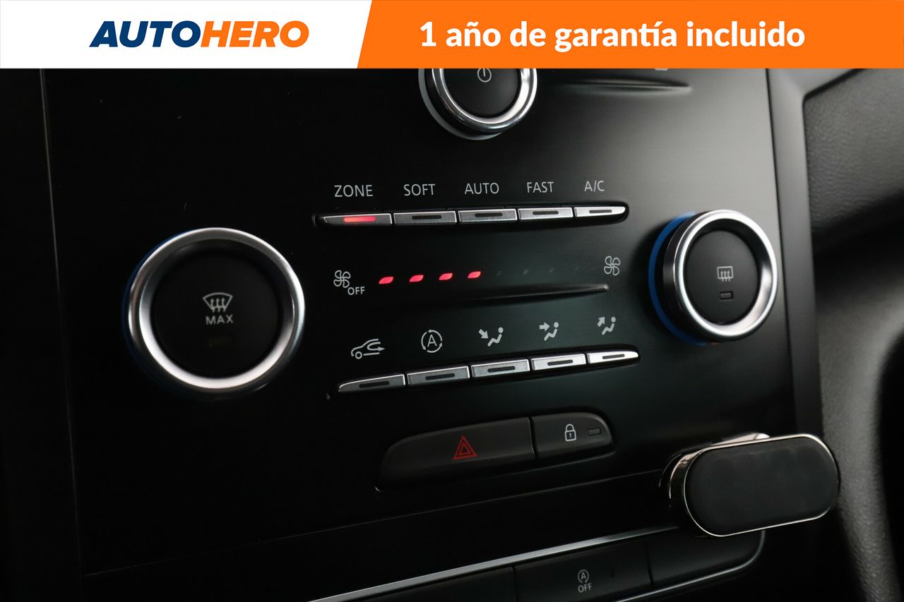 Foto Renault Mégane 25