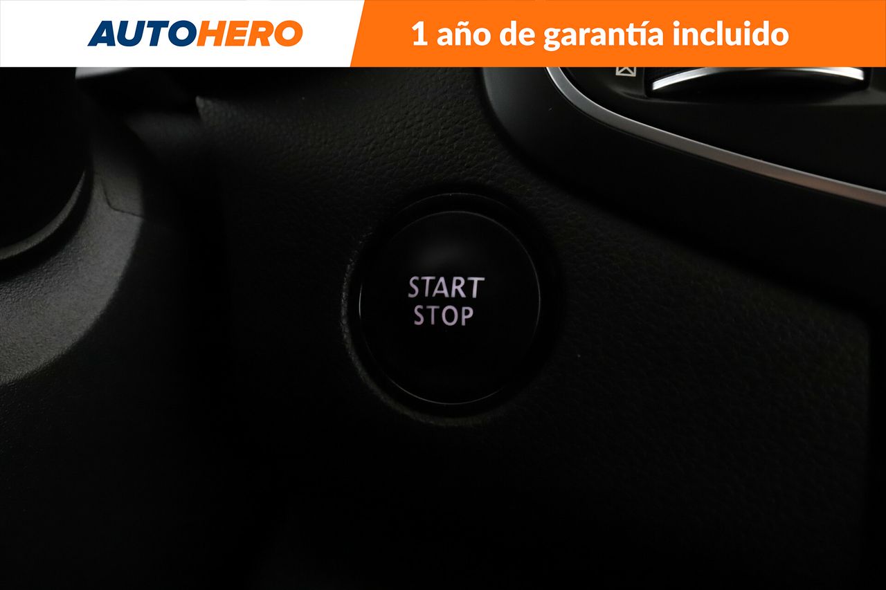 Foto Renault Mégane 26