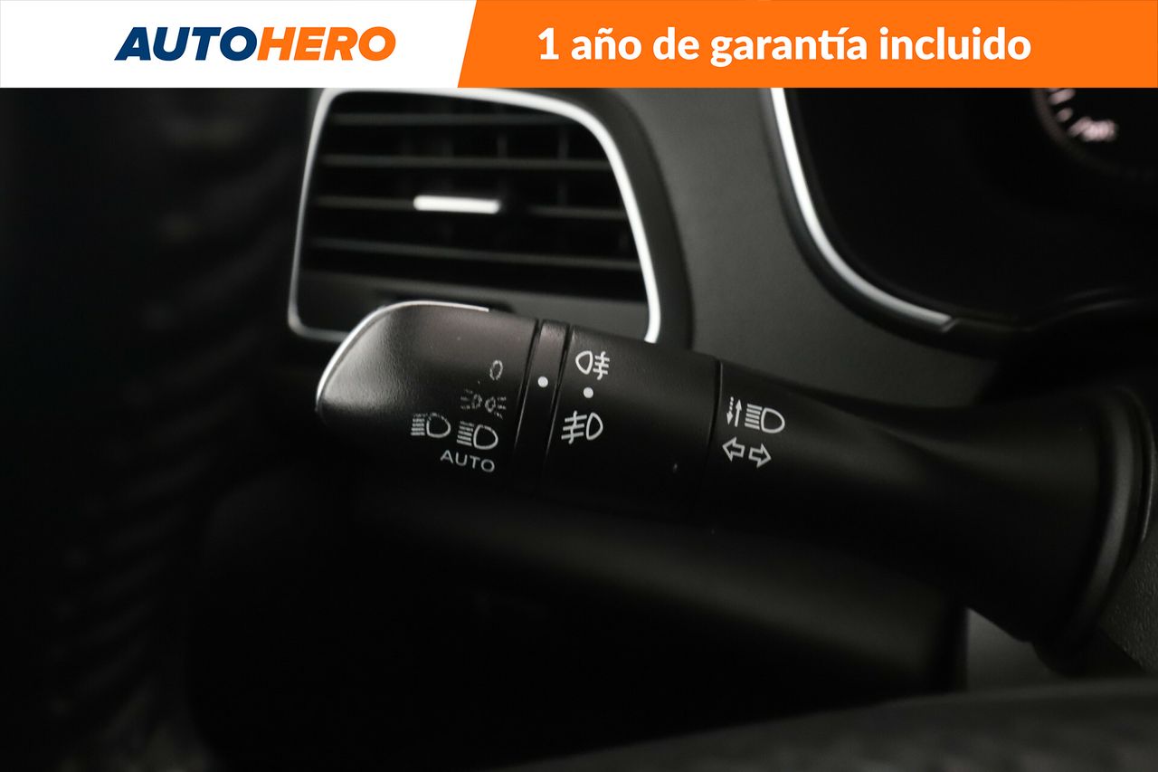 Foto Renault Mégane 27
